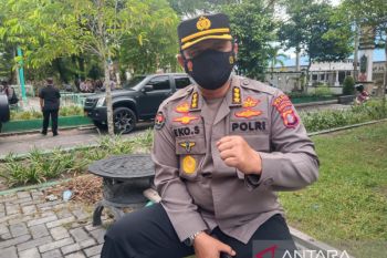Polda Kalteng tindak tegas oknum polisi terduga pelaku pelecehan seksual