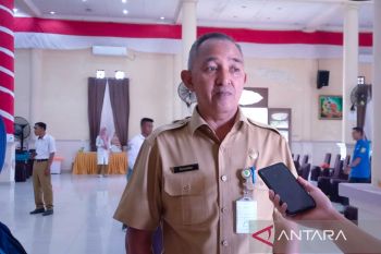 Pemkab Natuna kirim 160 peserta ke Porprov Kepri