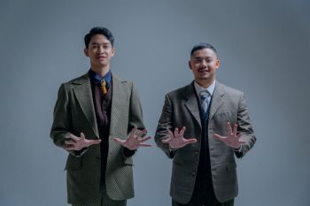 Mantra Vutura tuangkan perenungan hidup dan akhirat lewat "aMakna"