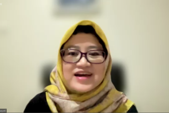 Dokter ungkap kendala pembuktian forensik kekerasan seksual