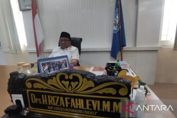 Disdik Sumsel minta usut tuntas kasus narkoba yang libatkan pelajar