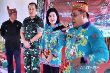 Disbudpar Pulang Pisau terus tingkatkan peran dan fungsi pramuwisata