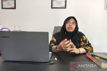 Bawaslu siap awasi pemilu 2024 di Palangka Raya
