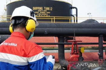 Berjibaku merenggut  kejayaan Minas dari  tiap tetes "emas hitam"