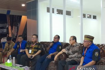 2.800 peserta Pesparani telah tiba di Kupang