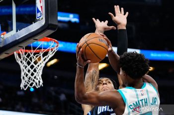Dennis Smith Jr. kembali ke Mavericks