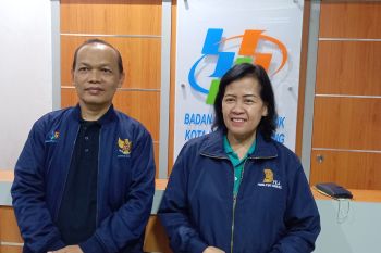BPS turunkan 30 petugas data regsosek tunawisma di Bandarlampung