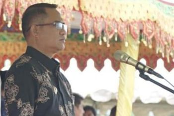 Wabup Sigi  dorong pemuda agar terlibat aktif dalam pembangunan daerah