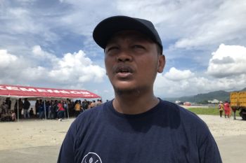 Gerakan aksi muda jaga ekosistem teluk
