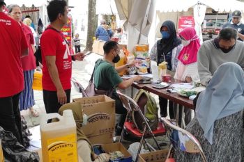 Pemkot Yogyakarta antisipasi potensi kenaikan inflasi pada Desember