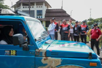 Banten Jambore Wisata 2022 kampanyekan pariwisata
