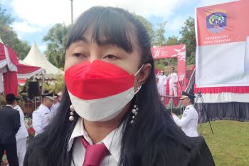 Dinkes Tarakan mengaktifkan kader jumantik