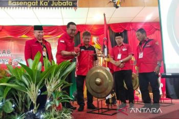 PDIP targetkan sembilan kursi di DPRD Murung Raya pada Pemilu 2024