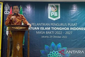 PITI: jangan ada lagi istilah aseng, asing, cebong, dan kadrun