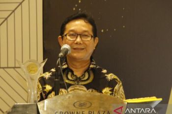 BPR Citra Dumoga edukasi inklusi keuangan pada siswa