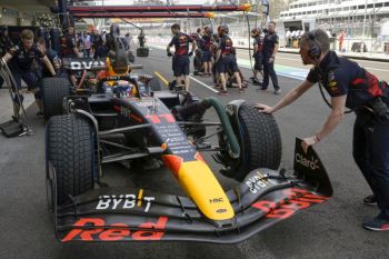 Horner: Target Perez di 2024 adalah tampil kuat bersama Red Bull