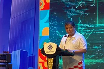 Vokasi solusi penuhi kebutuhan naker Indonesia