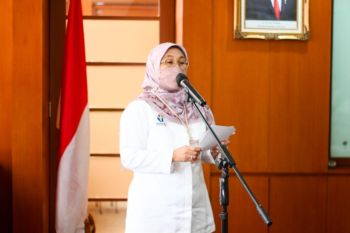 Kemenperin mendukung industri kulit dan alas kaki ikut pameran Asia