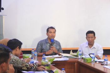 Pemilih di Pasaman Barat bakal bertambah 15.366 orang