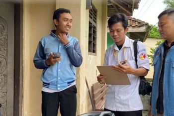 Bawaslu Bandarlampung minta parpol bantu KPU lakukan verfak