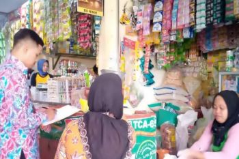 Kulon Progo jamin stok kebutuhan pokok aman hingga Desember
