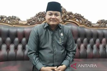 DPRD Kapuas dukung pembangan hortikultura dan perikanan