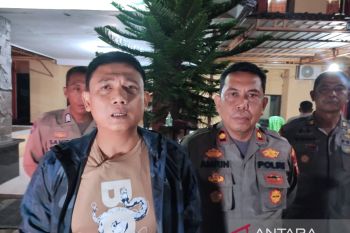 Polrestabes Makassar amankan 57 pemuda saat  Operasi Kamtibmas