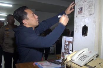 Ingat, dilarang sewa harian apartemen