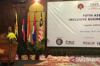 Ministry lists four keys to promote inclusive business
