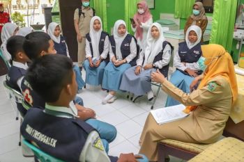 Pemprov Kalteng optimalkan implementasi UKS wujudkan SDM berkualitas