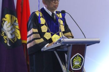 Membumikan Pancasila melalui kehidupan kampus
