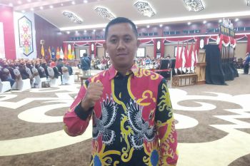 Masyarakat Palangka Raya diajak jaga kamtibmas jelang pemilu