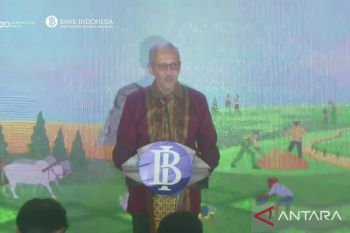 Deputi BI: Inflasi Oktober 2022 akan mencapai 5,8 persen secara tahunan