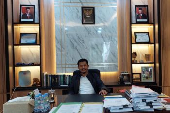 Balai TN Manusela dukung festival budaya Saleman untuk tarik wisatawan