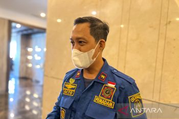 Pemkot Yogyakarta libatkan masyarakat cegah kebakaran melalui FKK
