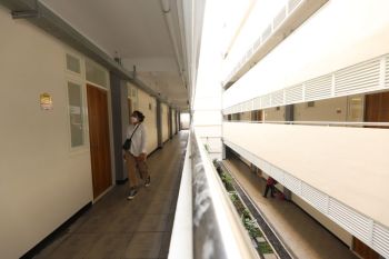 Pembangunan Rusunawa di Kota Surabaya tak dianggarkan di 2023