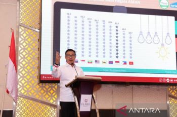 BKKBN sampaikan strategi penanganan stunting di Sultra