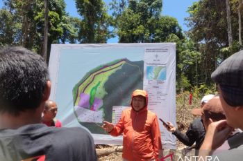 BI Sulteng dukung pembangunan KPN di Donggala