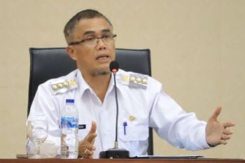 Payakumbuh masuk 10 besar nasional realisasi pendapatan dan belanja daerah 2022
