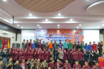 UM Sumatera Barat sukses gelar Rakernas BEM PTM se-Indonesia