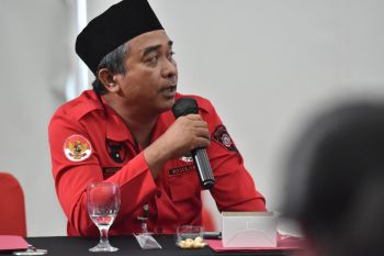 Pemilihan Capres 2024 hak mutlak Megawati