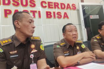 Kejati naikkan kasus korupsi tukin Kejari Bandarlampung ke penyidikan