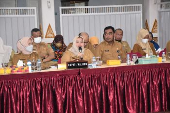 Pemkab Bengkalis anggarkan Rp7 miliar untuk pembangunan MPP