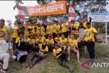 Pemkab Pasbar tetapkan 76 destinasi objek wisata