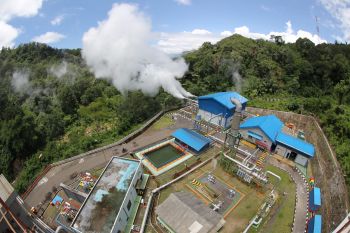 PLN gelar seminar internasional "The Energy Transition Day" di Bali