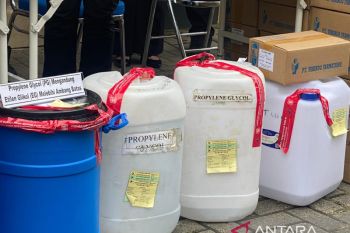 Pemerintah selidiki tuntas kasus gangguan ginjal akut pada anak