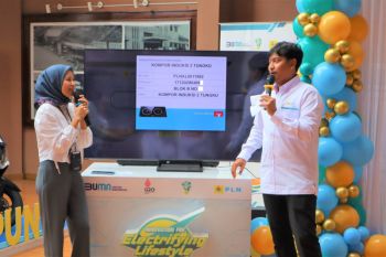 Cek daftar pemenang Gebyar Undian PLN Mobiledi sini