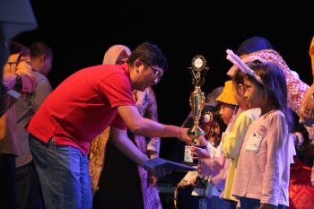 OJK NTB gelar Pasar Keuangan Rakyat di Kabupaten Sumbawa