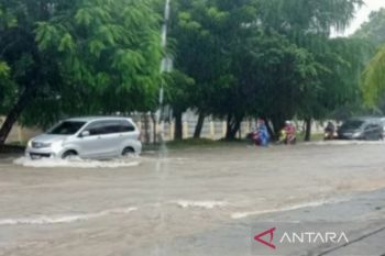BMKG: Sebagian wilayah di NTT alami curah hujan tinggi