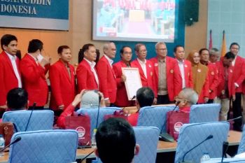 Unhas deklarasikan zona integritas bebas korupsi